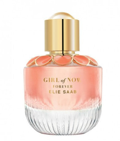Elie Saab Girl of Now Forever Eau de Parfum