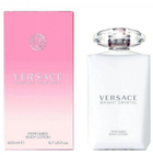 Versace Bright Crystal Perfumed Body Lotion