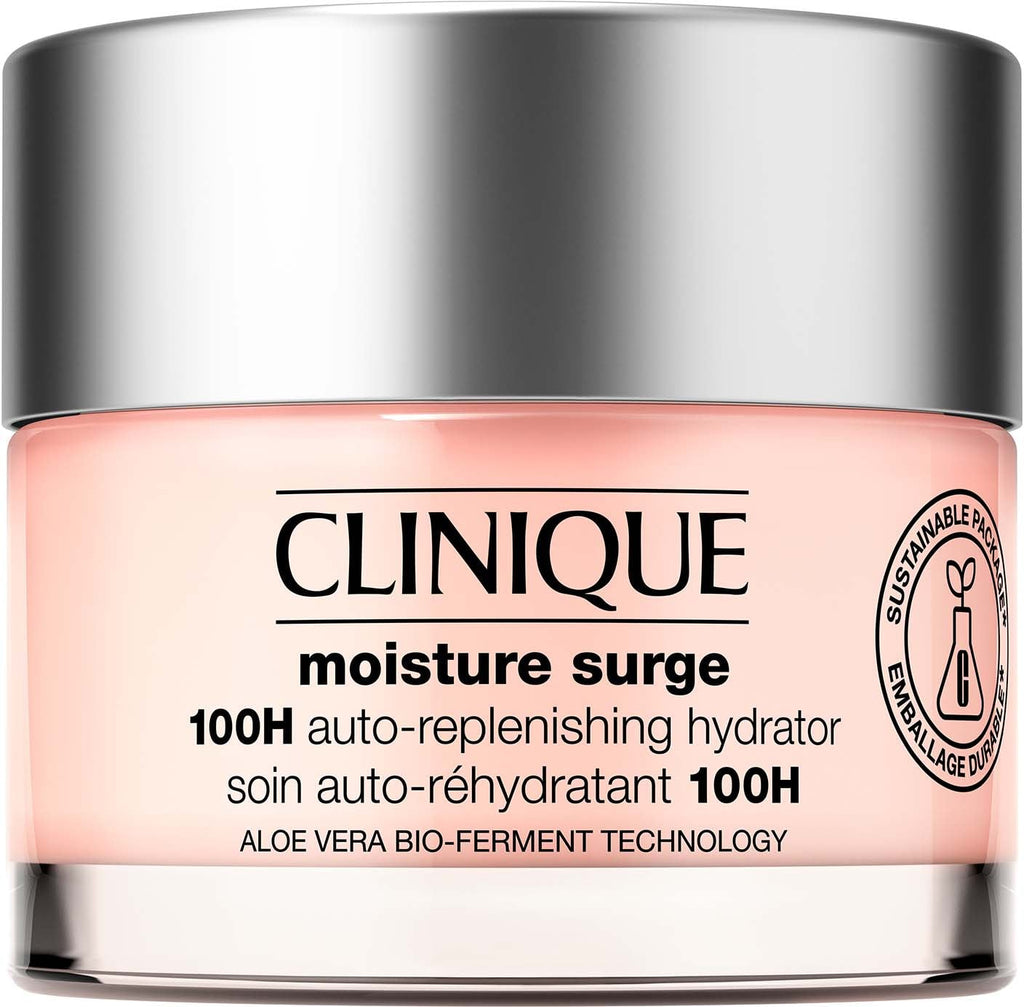 Clinique Gezichtsverzorging Moisture Surge 100H Auto-Replenishing Hydrator Gel
