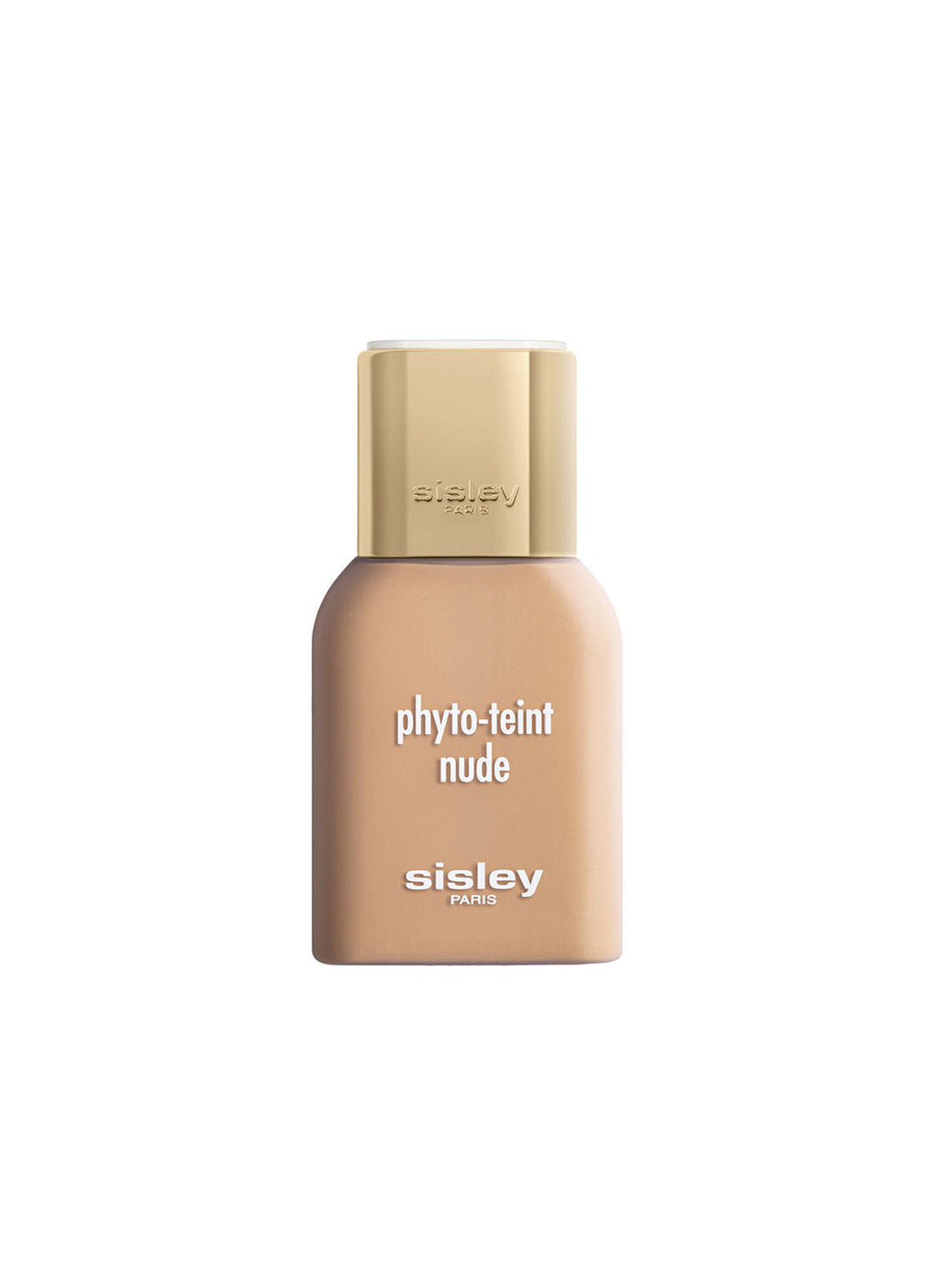 Sisley Make-up Water Infused Second Skin Foundation