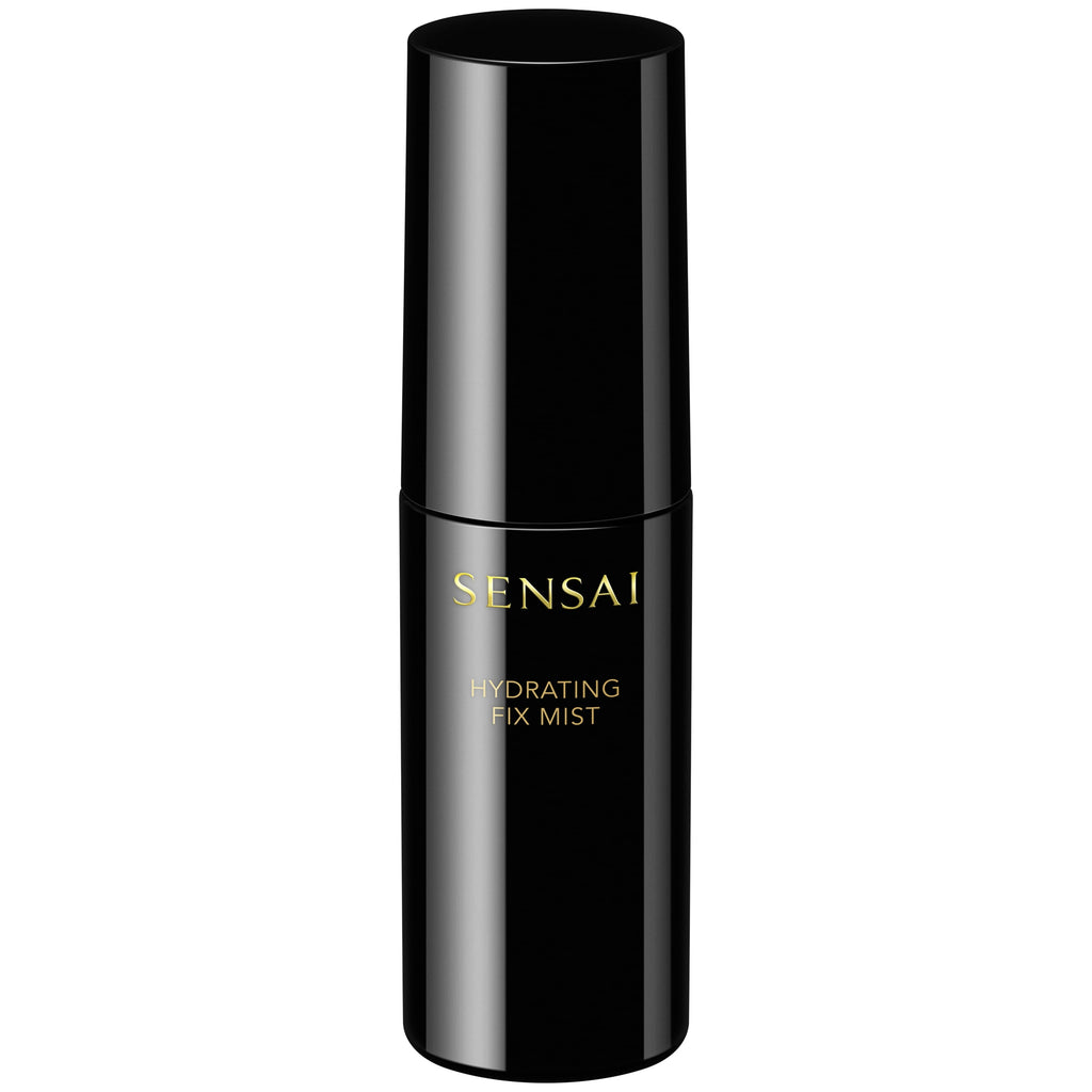 Sensai Radiant Glow Foundation Hydrating Fix Mist