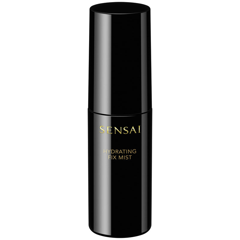 Sensai Radiant Glow Foundation Hydrating Fix Mist