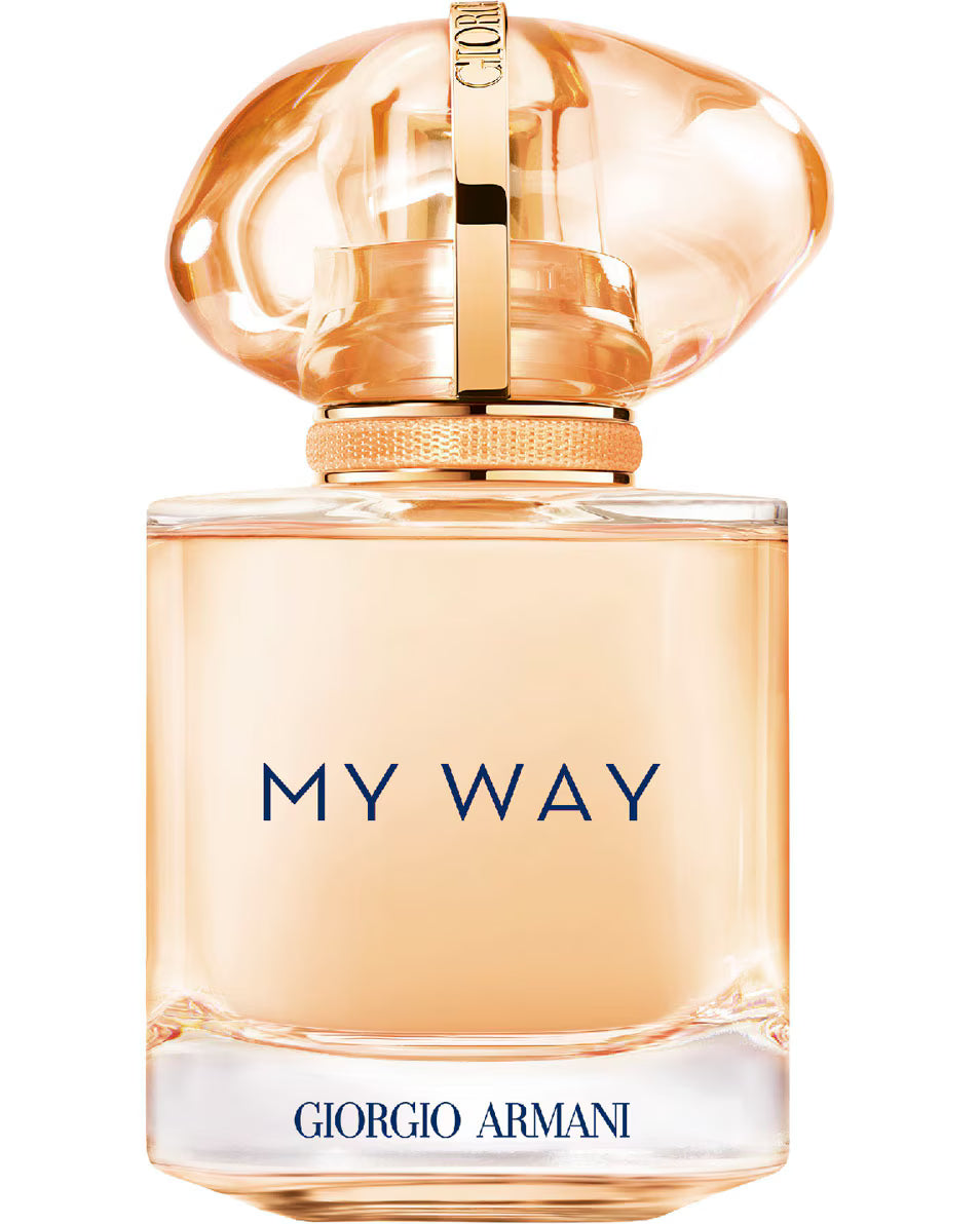 Giorgio Armani My Way Sunny Vanilla Eau de Parfum