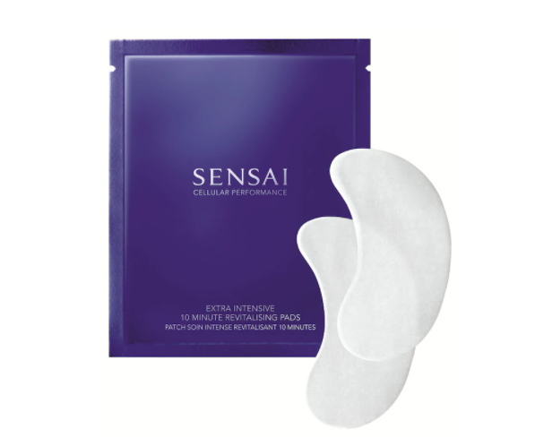 Sensai Huidverzorging Cellular Performance 10 Minute Revitalising Pads