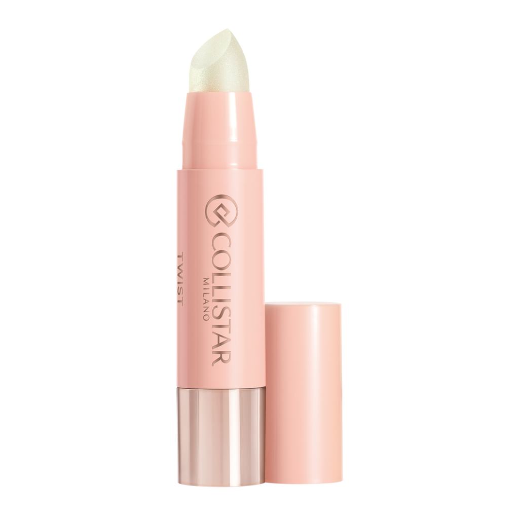 Collistar Make-Up Twist Balmy Gloss Twist Balmy Gloss Lipstick