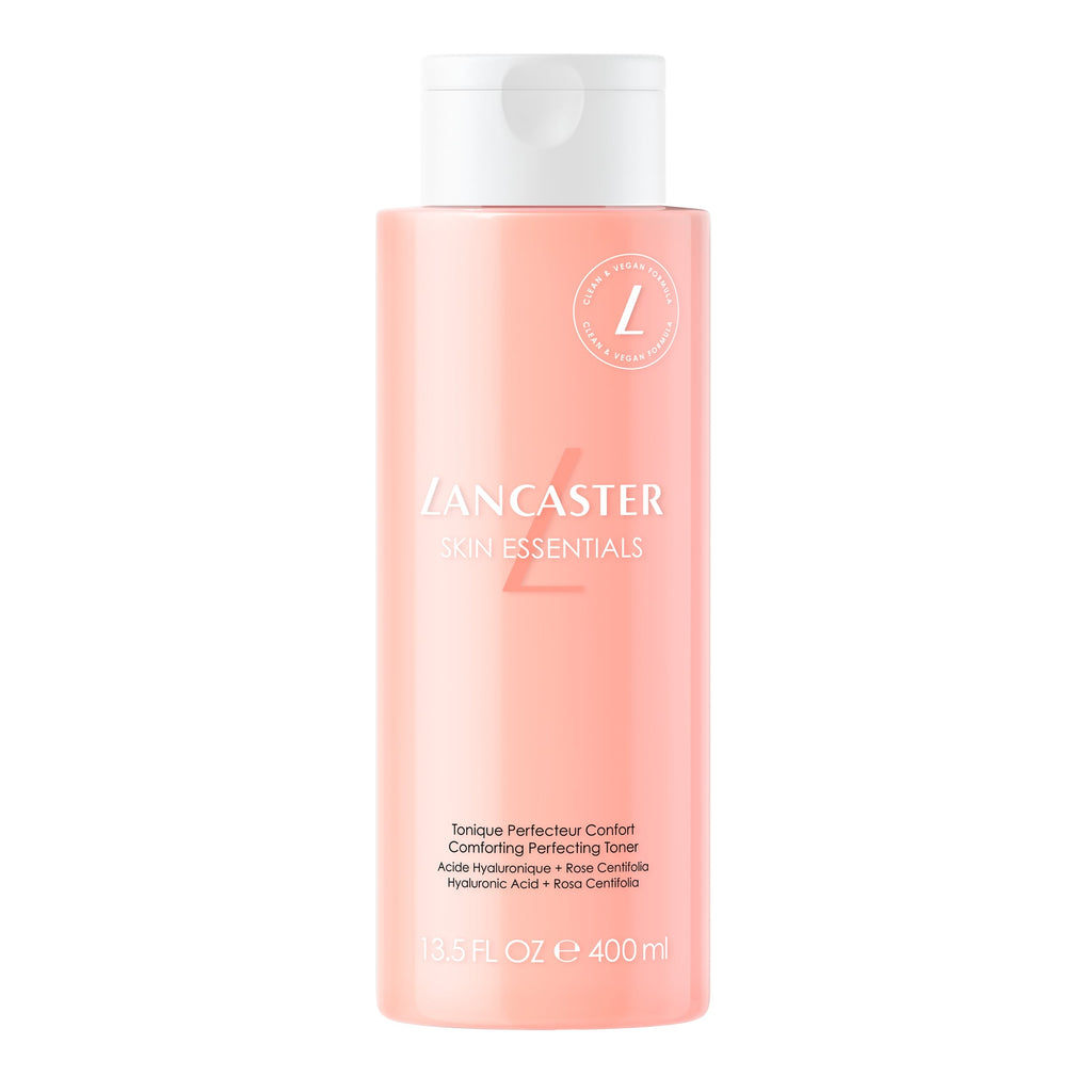 Lancaster Skincare Skin Essentials Comforting Perfecting Toner