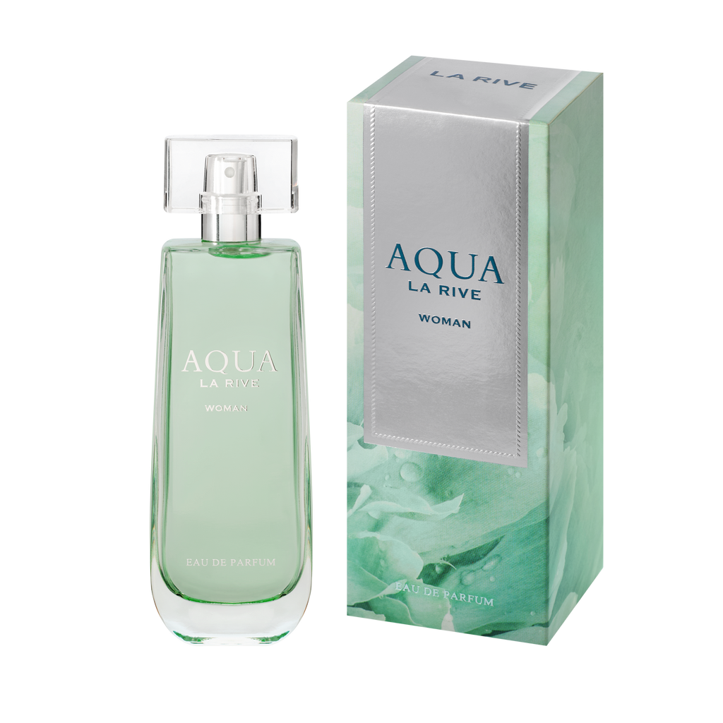 La Rive Aqua La Rive Woman Eau de Parfum