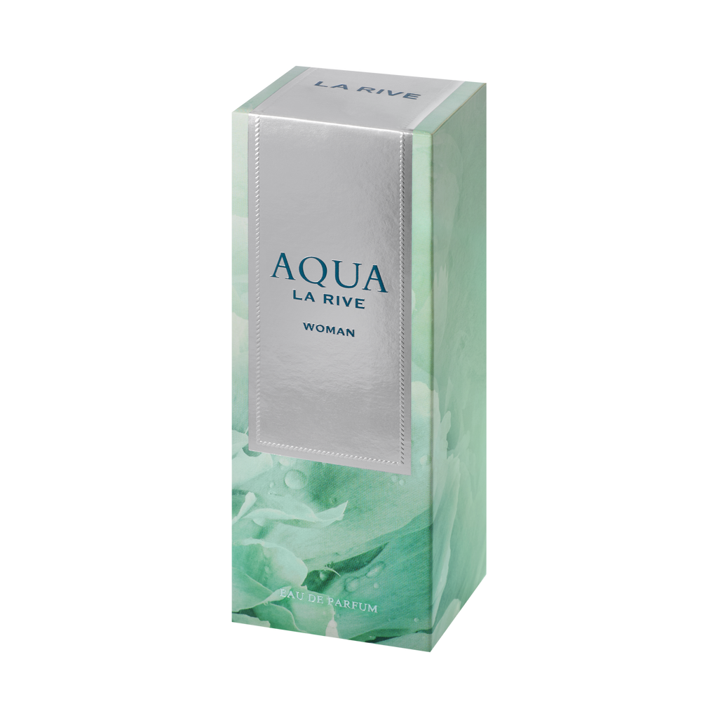 La Rive Aqua La Rive Woman Eau de Parfum