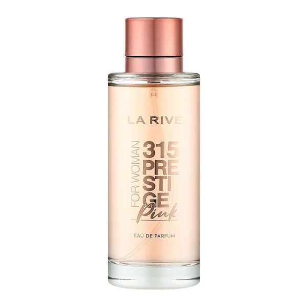 La Rive 315 Prestige Pink Eau de Parfum