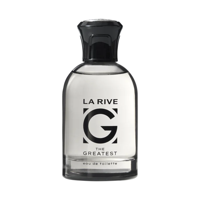 La Rive The Greatest Eau de Toilette