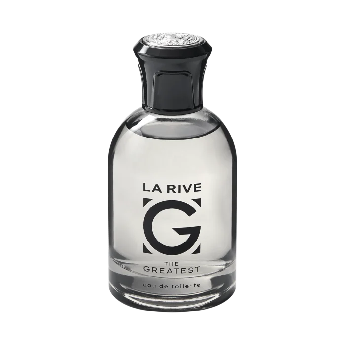 La Rive The Greatest Eau de Toilette