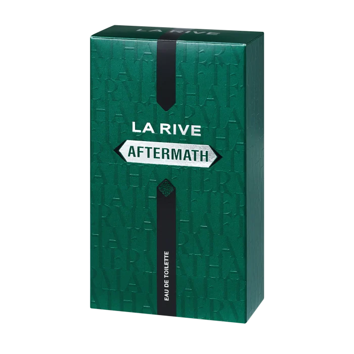 La Rive Aftermath Eau de Toilette