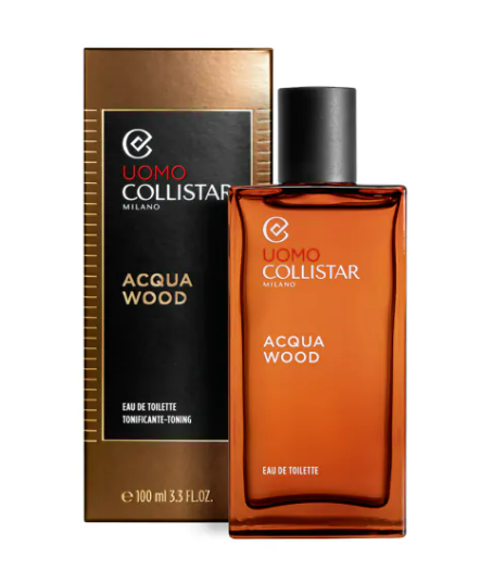 Collistar Man Acqua Wood Acqua Wood Eau de Toilette
