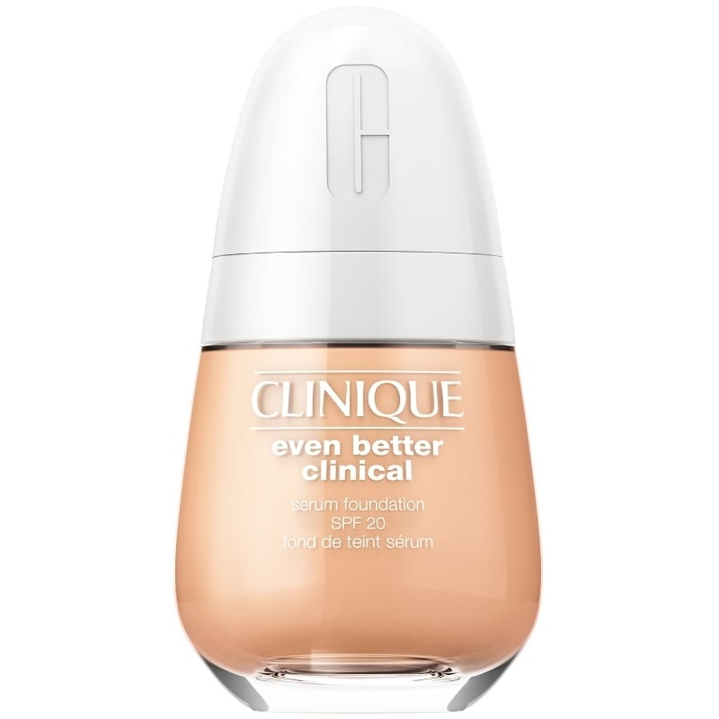 Clinique Make-Up Even Better Even Better Clinical Serum Foundation SPF20