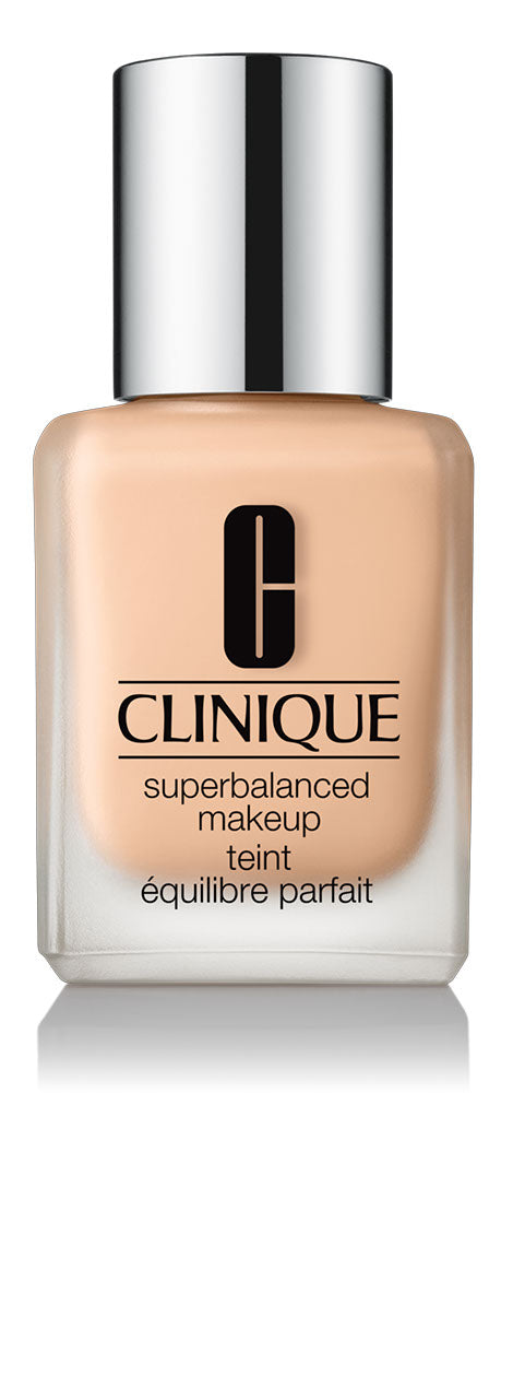 Clinique Make-Up Superbalanced Makeup Foundation