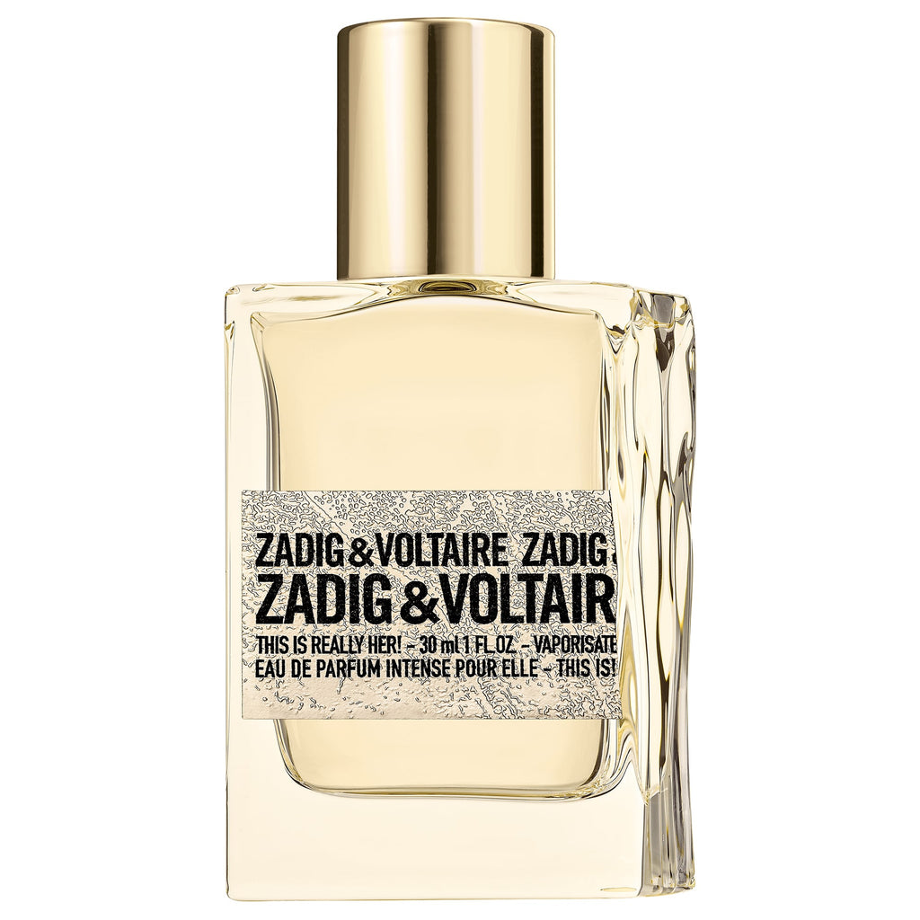 Zadig & Voltaire This Is Her! This Is Really Her! Eau de Parfum Intense