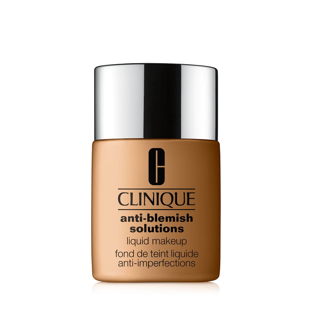 Clinique Gezichtsverzorging Anti-Blemish Solutions Liquid Makeup Foundation