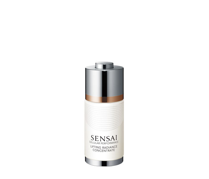 Sensai Huidverzorging Cellular Performance Radiance Concentrate Serum Anti-Aging