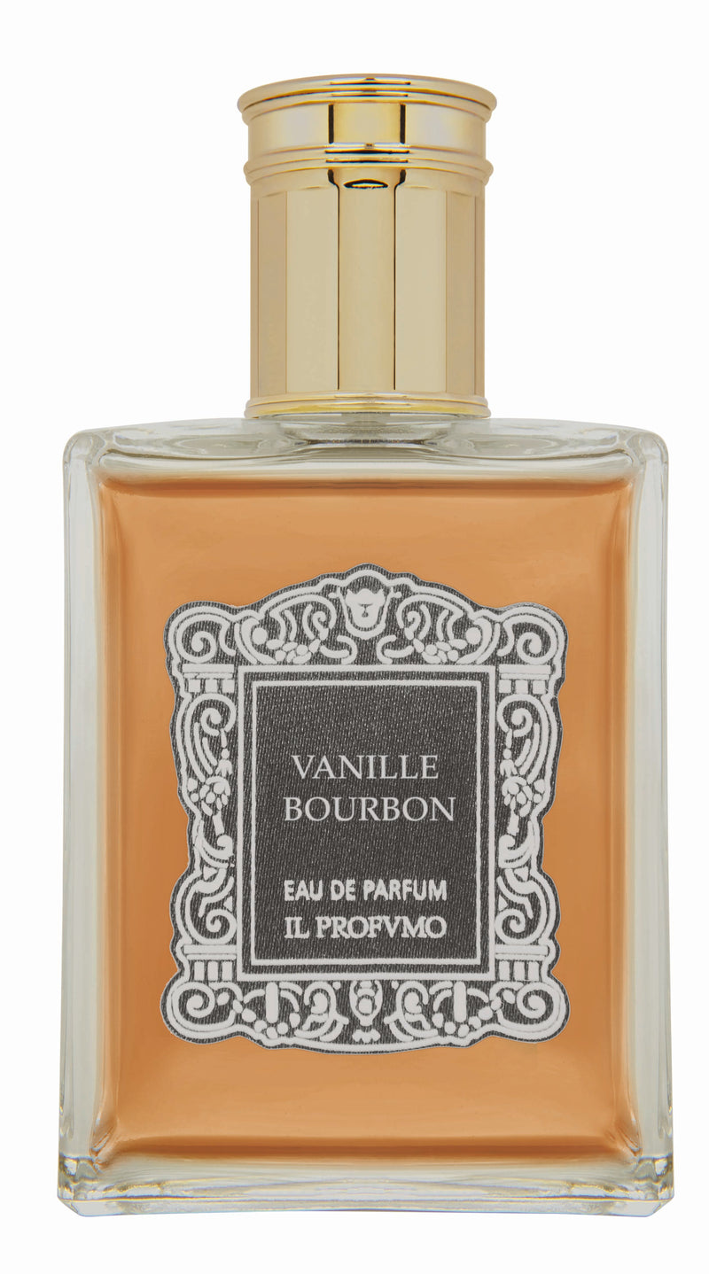 Il Profvmo Vanille Bourbon Eau de Parfum