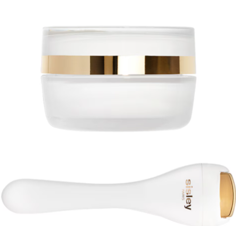 Sisley Huidverzorging Crème Contour des Yeux et des Lèvres