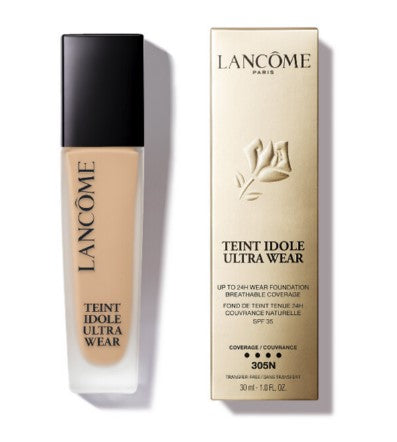 Lancôme Make-Up Teint Idôle Up To 24H Wear Foundation