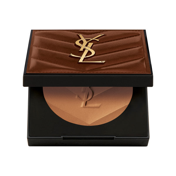 Yves Saint Laurent Make-Up All Hours Hyper Bronze Bronzer