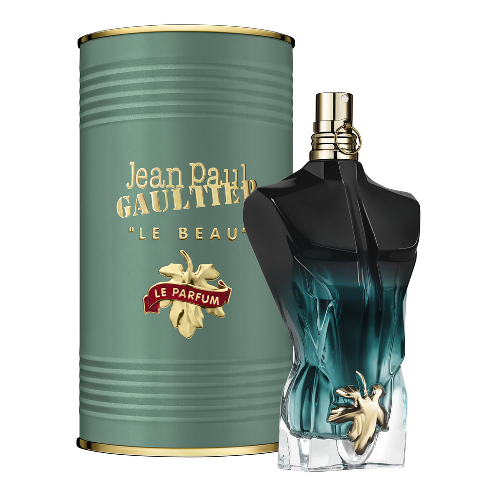 Jean Paul Gaultier Le Beau Le Parfum Eau de Parfum Intense