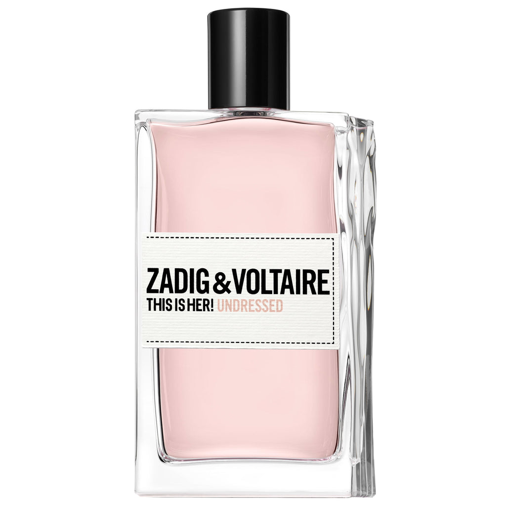 Zadig & Voltaire This Is Her! Undressed Eau de Parfum