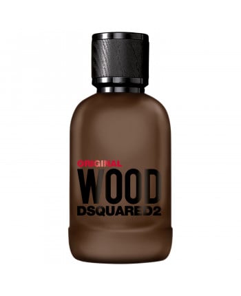 Dsquared2 Wood Pour Homme Eau de Parfum
