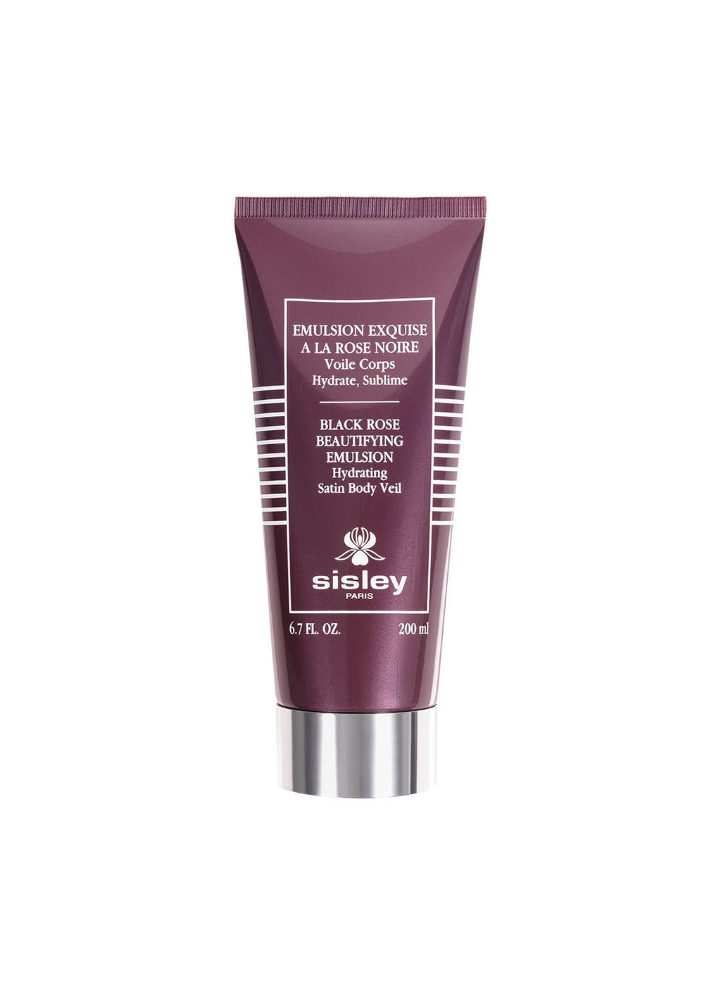 Sisley Huidverzorging Emulsion Exquise a La Rose Noire Lotion