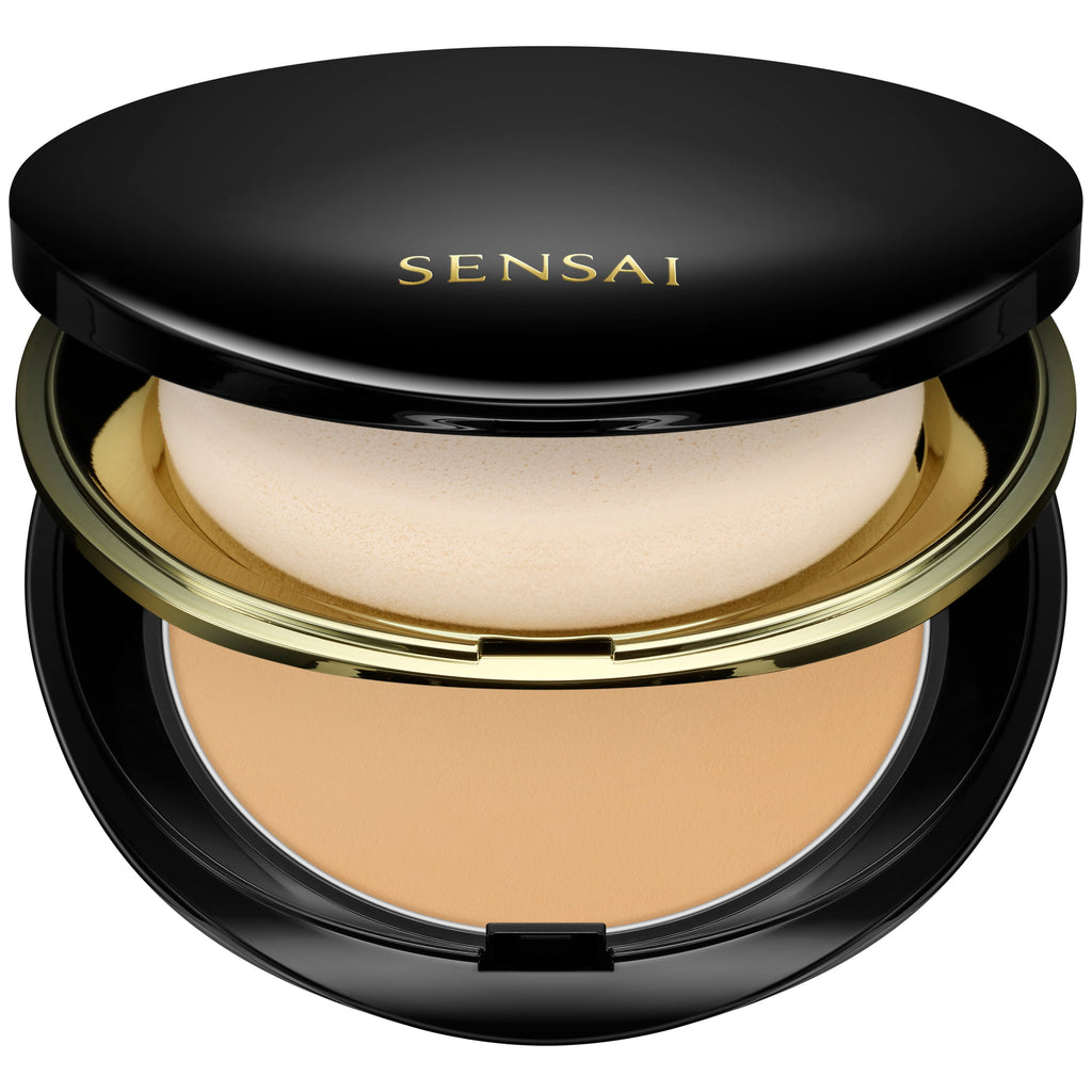 Sensai Make-Up Foundations Total Finish SPF10 Refill Foundation