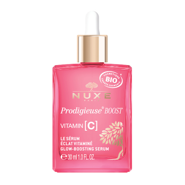 Nuxe Face Prodigieuse Boost Sérum Eclat Vitaminé Serum