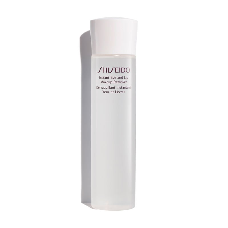 Shiseido Huidverzorging Daily Essentials Instant Eye and Lip Makeup Remover Lotion