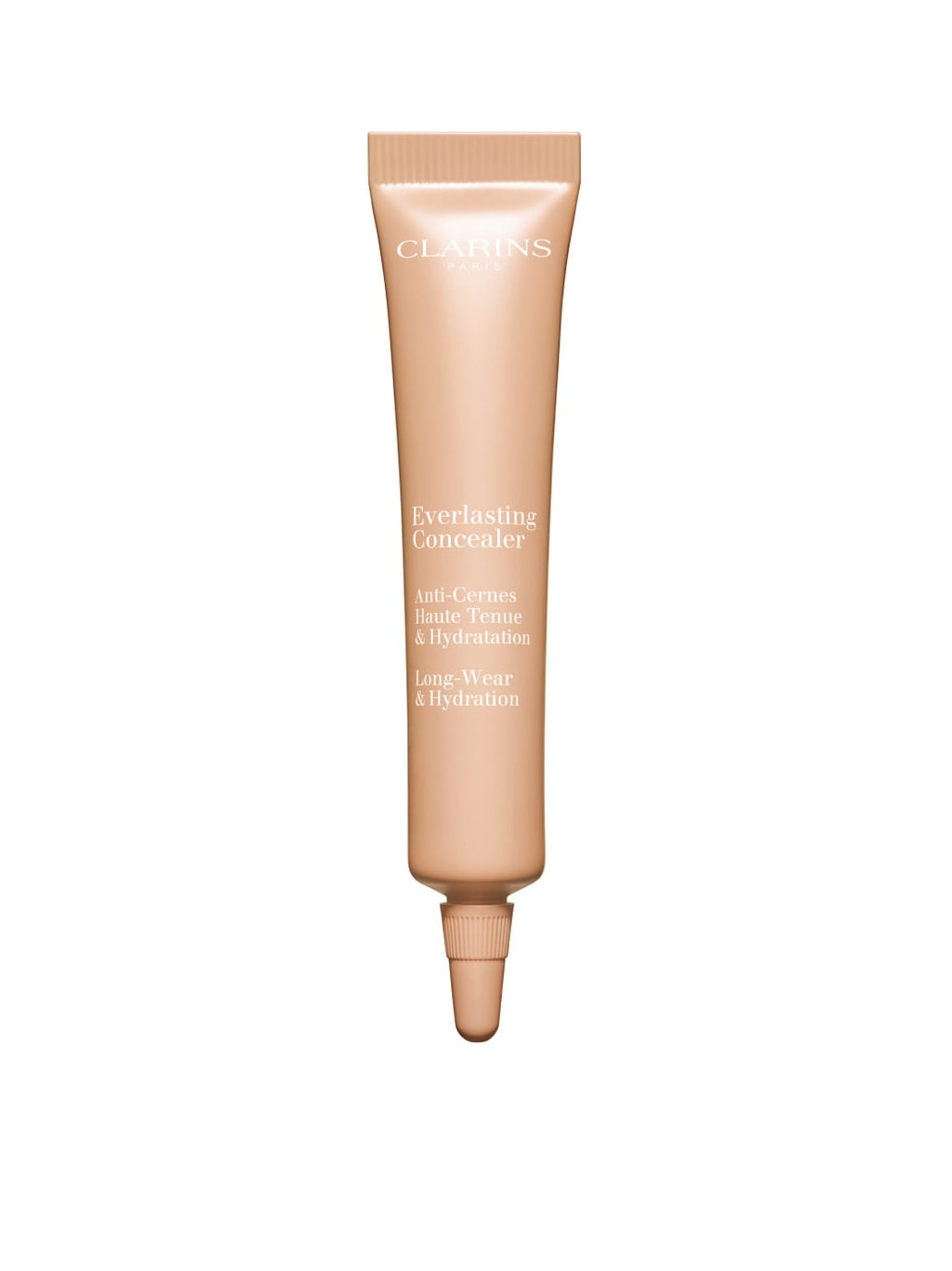 Clarins Make-Up Face Make-Up Everlasting Concealer