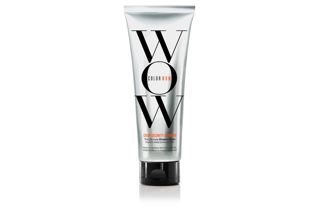 Color Wow Color Security Shampoo