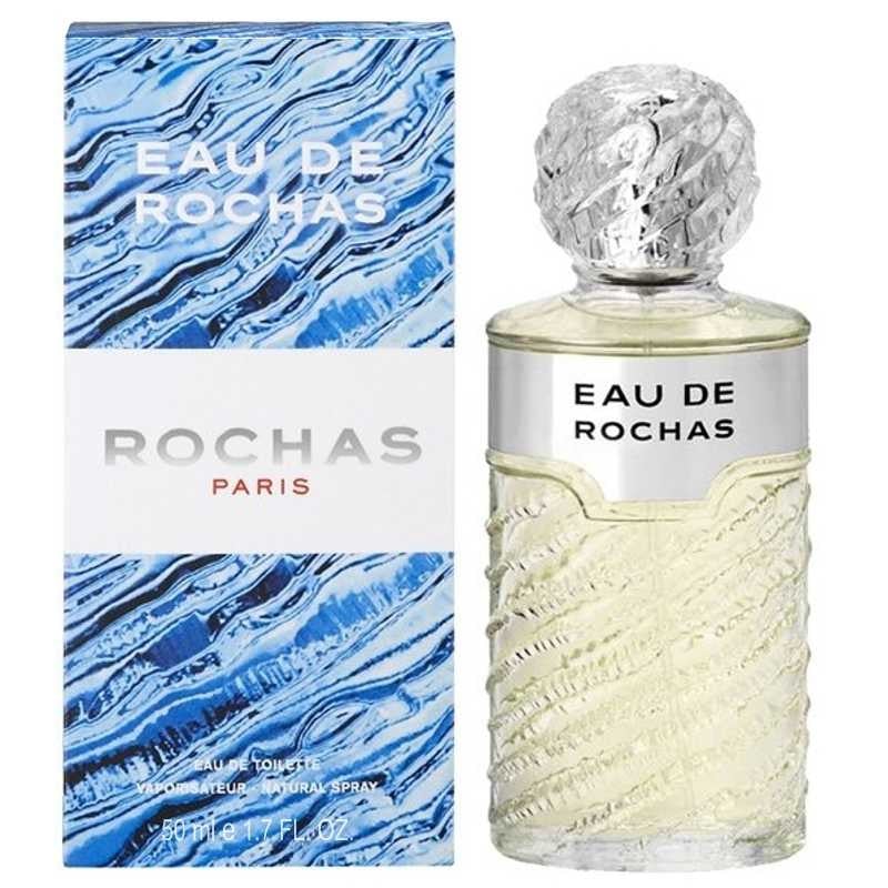 Rochas Eau de Rochas Eau de Toilette
