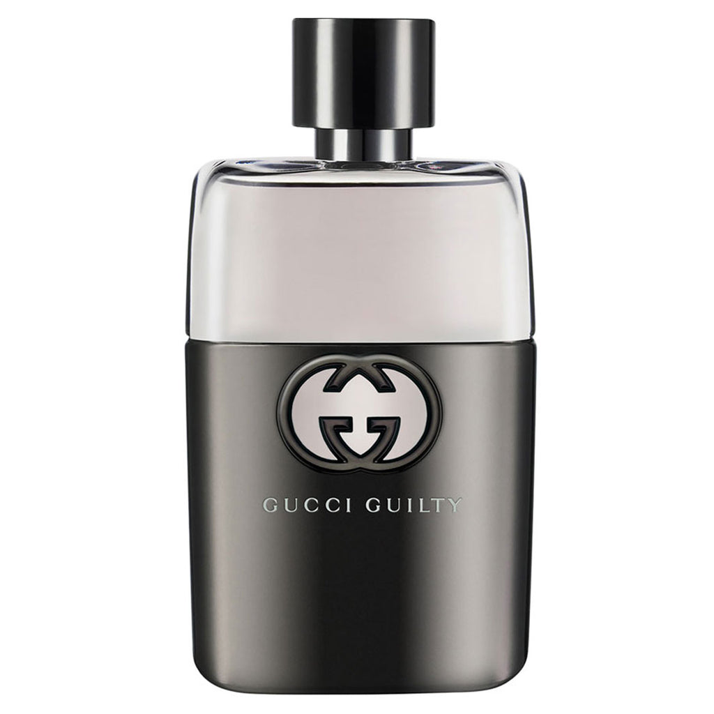 Gucci Guilty Pour Homme Eau de Toilette