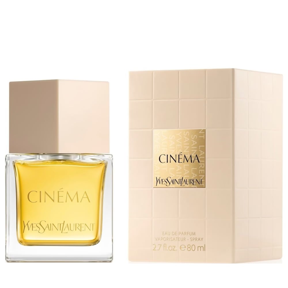 Yves Saint Laurent Parfum Cinéma Eau de Parfum