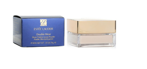 Estée Lauder Make-Up Double Wear Sheer Flattery Loose Powder Losse Poeder
