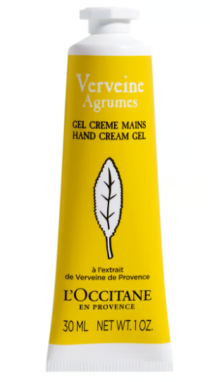 L'Occitane Citrus Verbena Citrus Verbena Hand Cream Crème