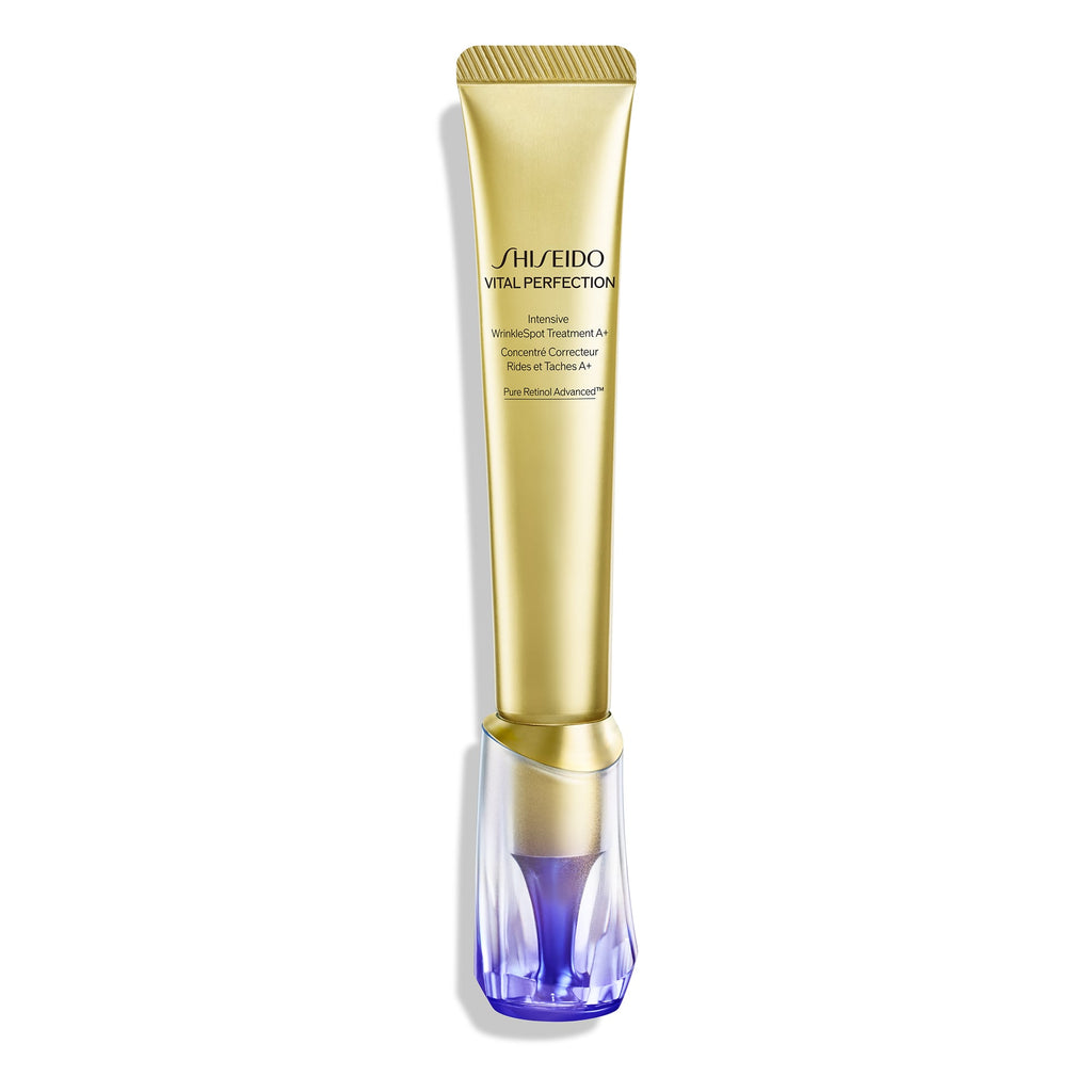 Shiseido Vital Perfection Intense Wrinkle Spot Treatment A+