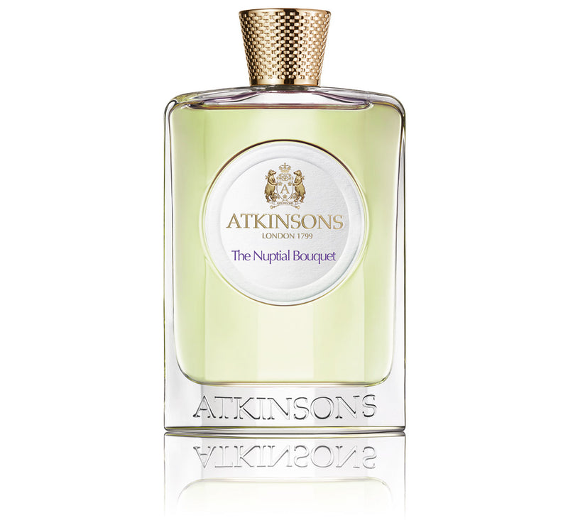 Atkinsons The Nuptial Bouquet Eau de Toilette