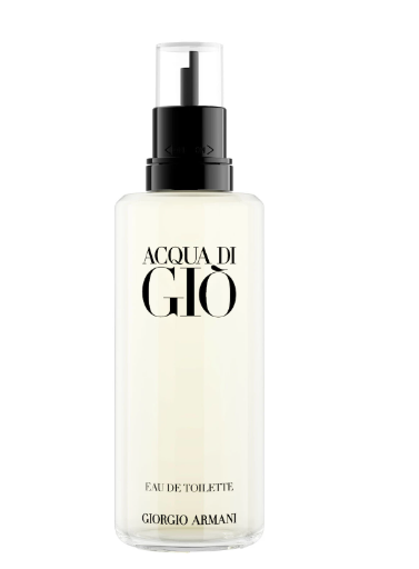 Giorgio Armani Acqua di Gio Eau de Toilette Refillable