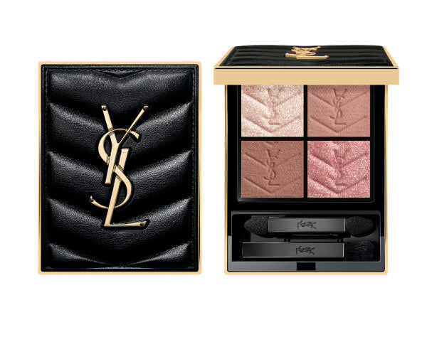 Yves Saint Laurent Make-Up Couture Mini Clutch Oogschaduw
