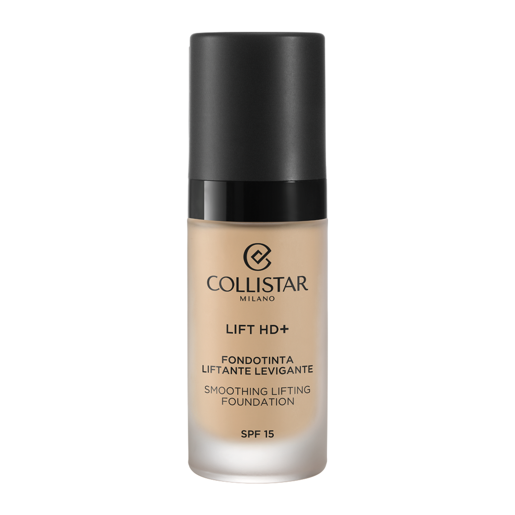 Collistar Make-Up Lift HD+ Foundation