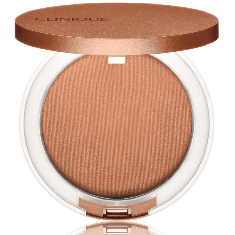 Clinique Make-Up True Bronze True Bronze Pressed Powder Bronzer