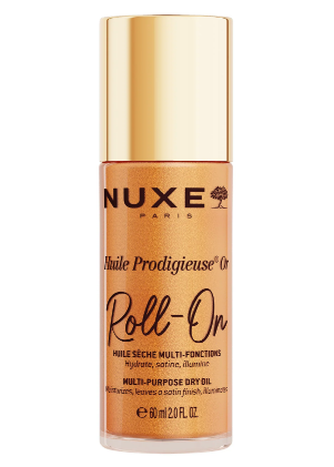 Nuxe Huile Prodigieuse Or Roll On