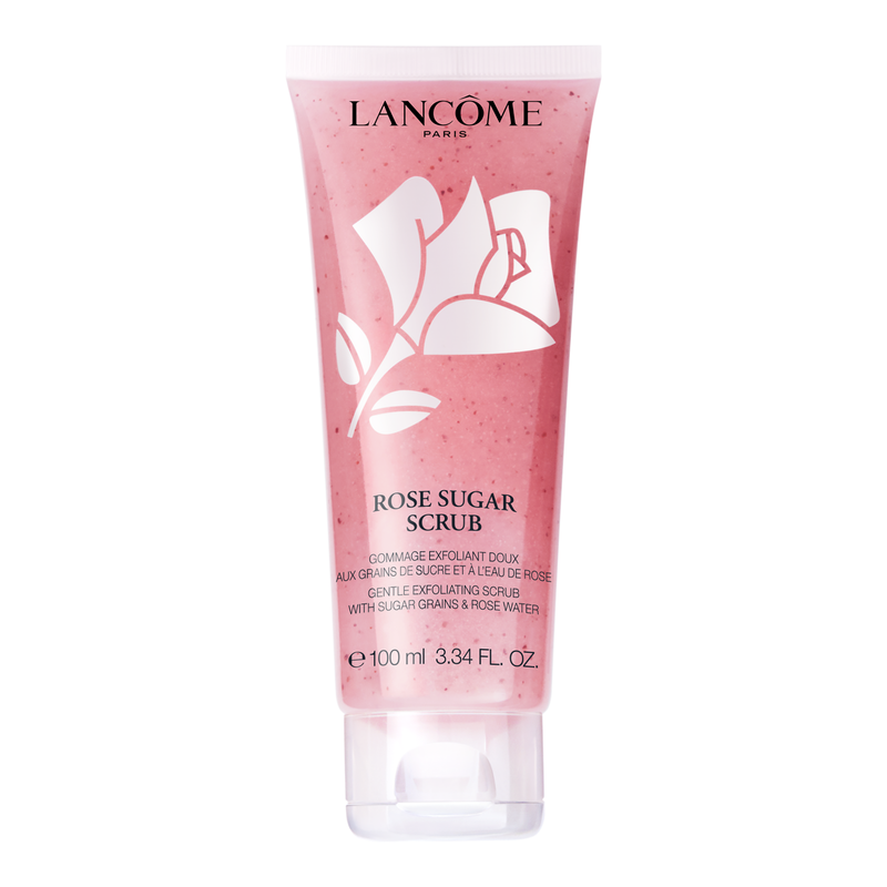 Lancôme Skin Care Cleansers Gentle Exfoliating Scrub Peeling