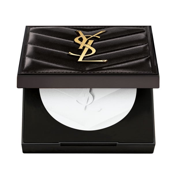 Yves Saint Laurent Make-Up All Hours Hyper Finish Compact Poeder