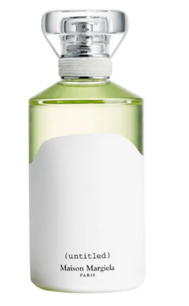Maison Margiela Untitled Eau de Parfum